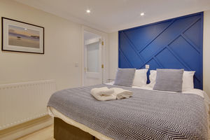 Bedroom Two- click for photo gallery